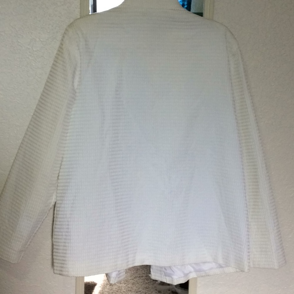 Jacket - Picture 3 of 3